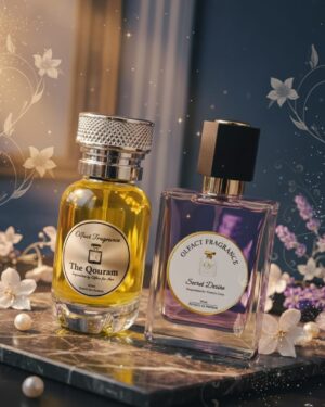 Couple Deal 3 (The Qouram + Secret Desire)