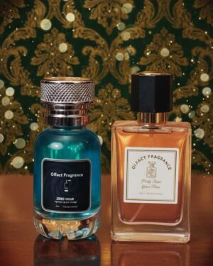 Couple Deal 4 (Zero Hour + Pinky Rose)