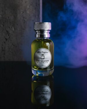 The Quoram (Inspired by Office for Men)