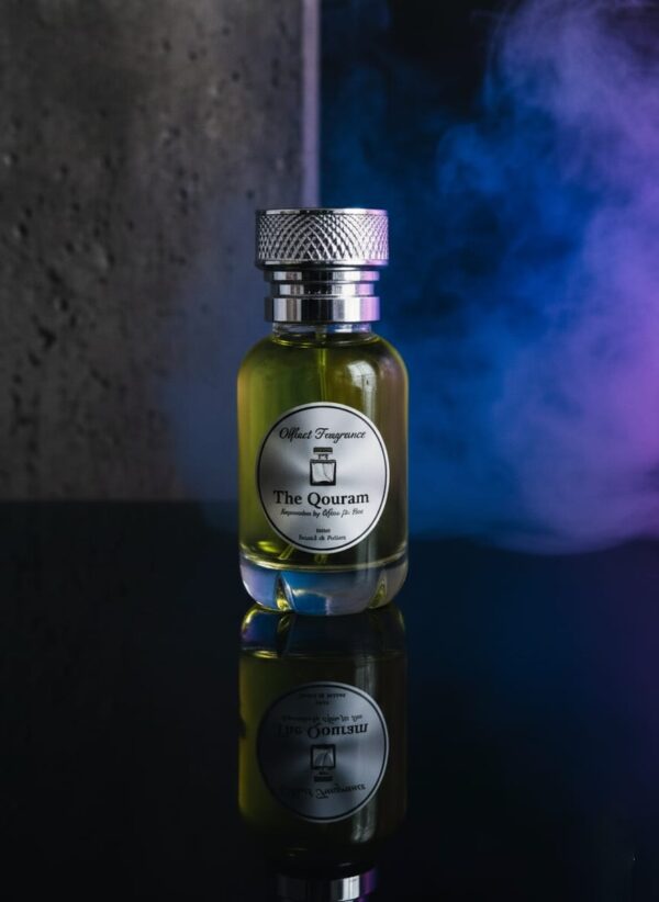 The Quoram (Inspired by Office for Men)