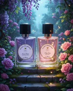 Combo Deal (Pinky Rose + Secret Desire)