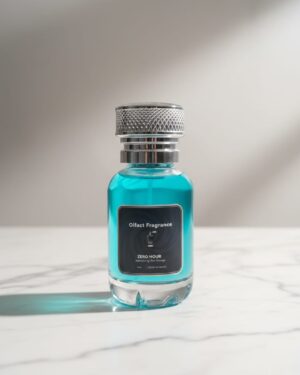 Zero Hour (Inspired by Dior Sauvage)