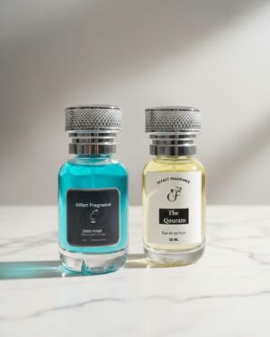 Combo Deal (The Qouram + Zero Hour)