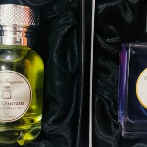 The Qouram + Secret Desire