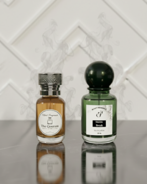 Men Combo Deal 4 (The Qouram+Storm Break)