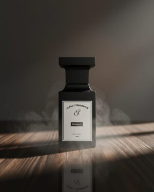 Monarch (Inspired by Fawaqah)