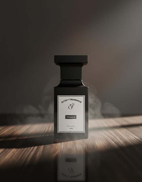 Monarch (Inspired by Fawaqah)