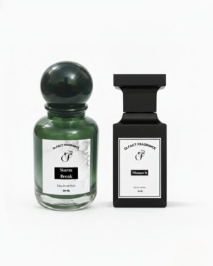 Men Combo Deal 5 (Monarch+Storm Break)