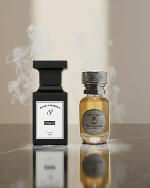 Men Combo Deal 6 (Monarch+The Qouram)