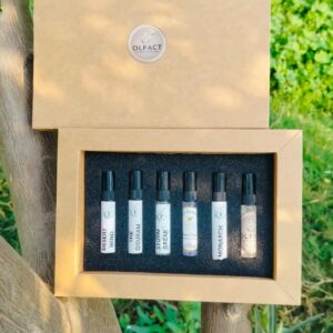 Travel Set (5 & 6 pcs)