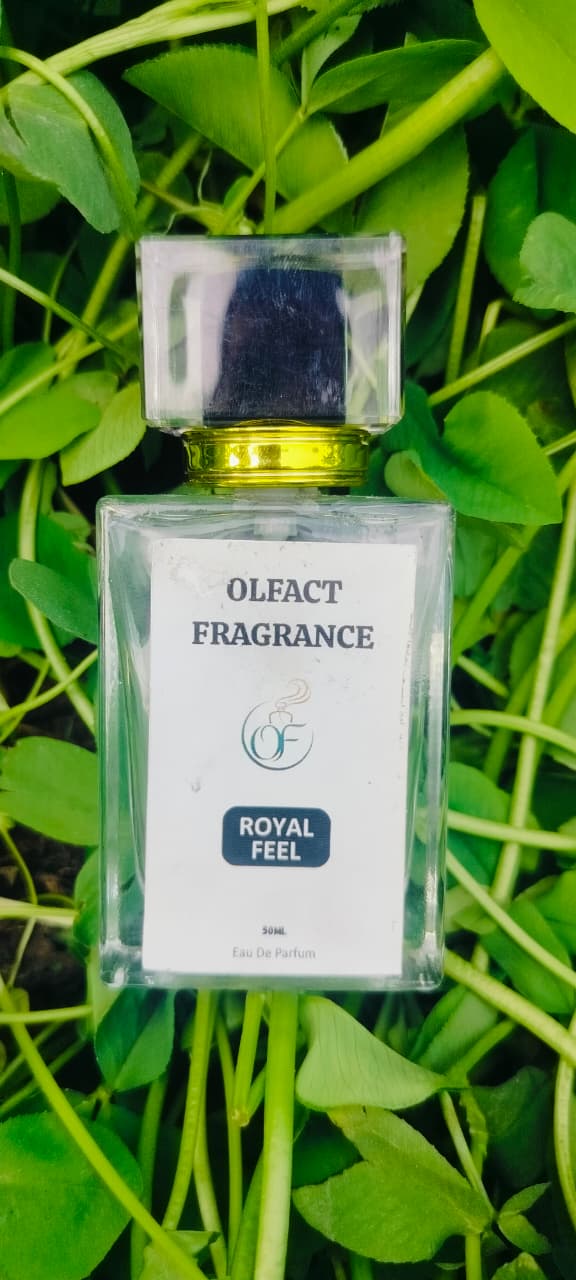 Royal Feel - Image 3