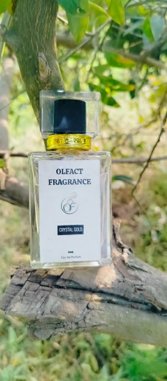 Crystal Gold - Image 5