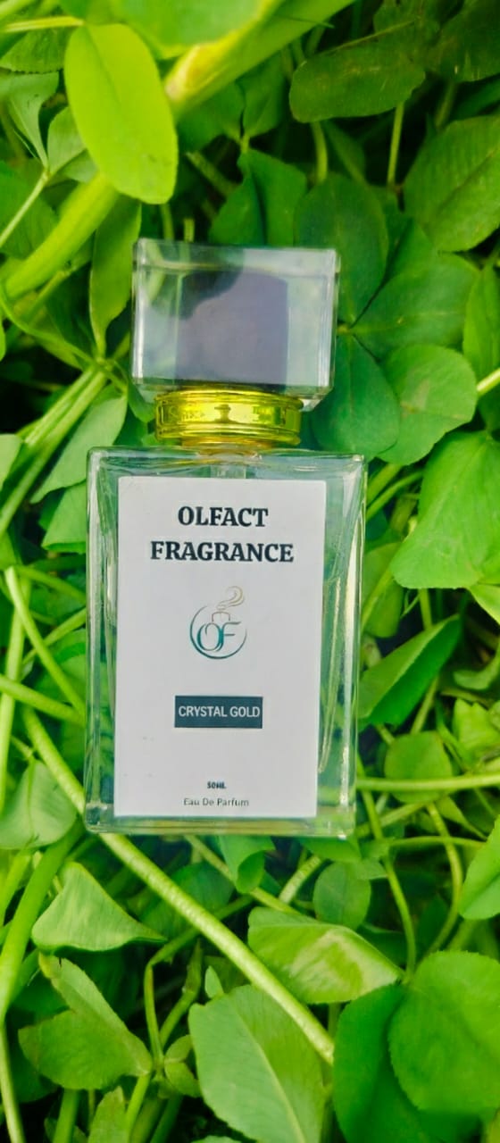 Crystal Gold - Image 4