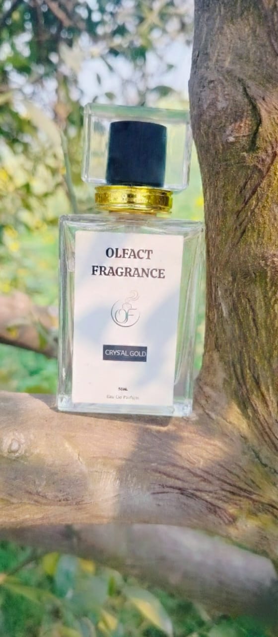 Crystal Gold - Image 3